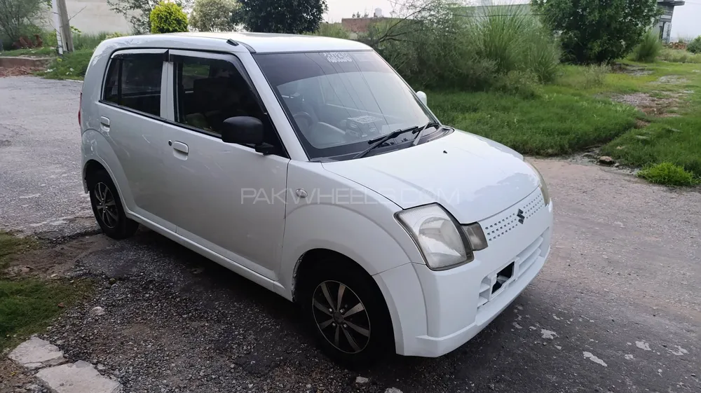 Suzuki Alto 2008 for Sale in Islamabad Image-1