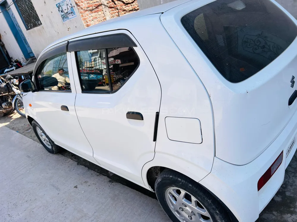Suzuki Alto 2019 for Sale in Gujranwala Image-1