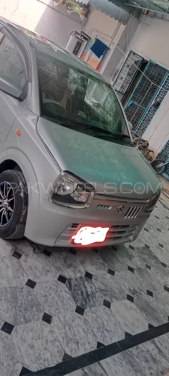 Suzuki Alto 2020 for Sale in Chakwal Image-1