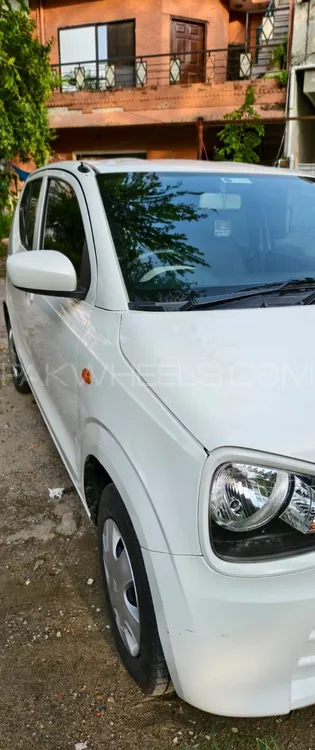 سوزوکی آلٹو 2022 for Sale in اسلام آباد Image-1
