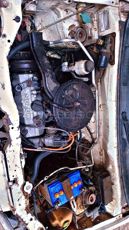 Suzuki Alto 2006 for Sale in Karachi Image-1