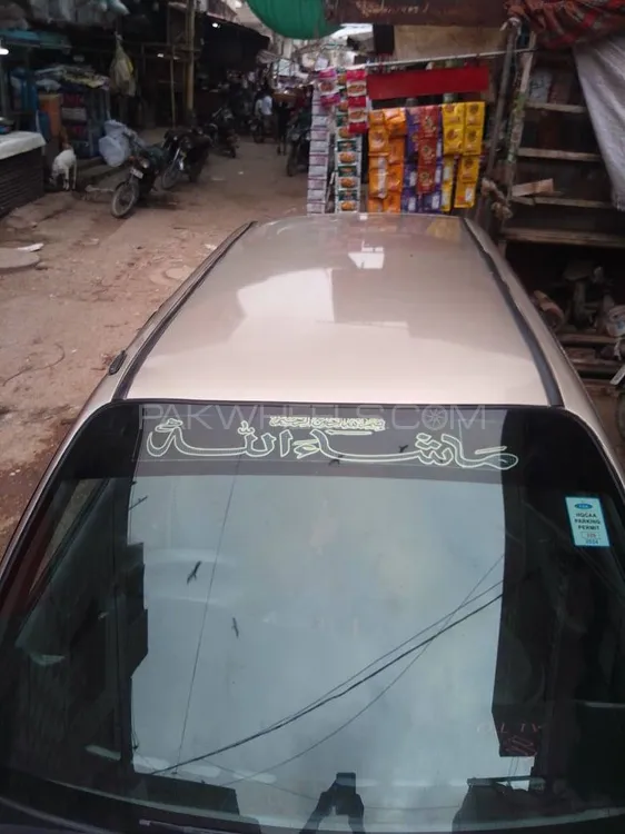 Suzuki Alto 2007 for Sale in Karachi Image-1