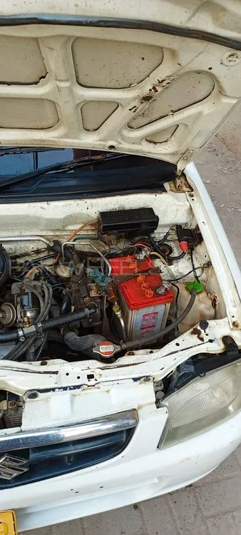 Suzuki Alto 2009 for Sale in Karachi Image-1