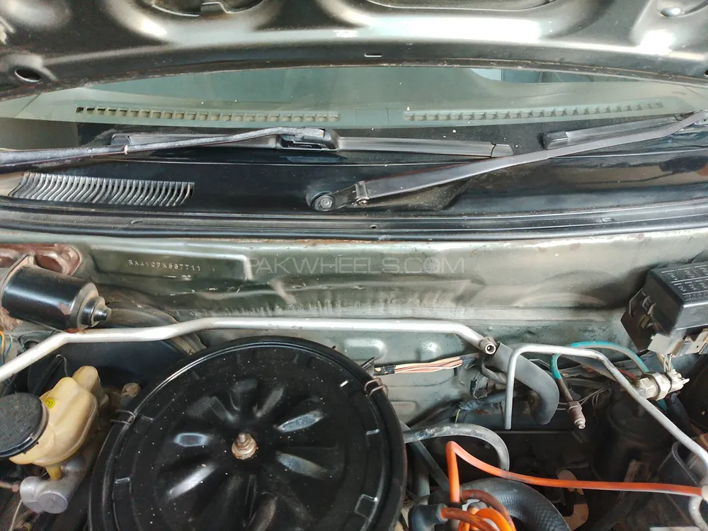 Suzuki Alto 2009 for Sale in Rawalpindi Image-1