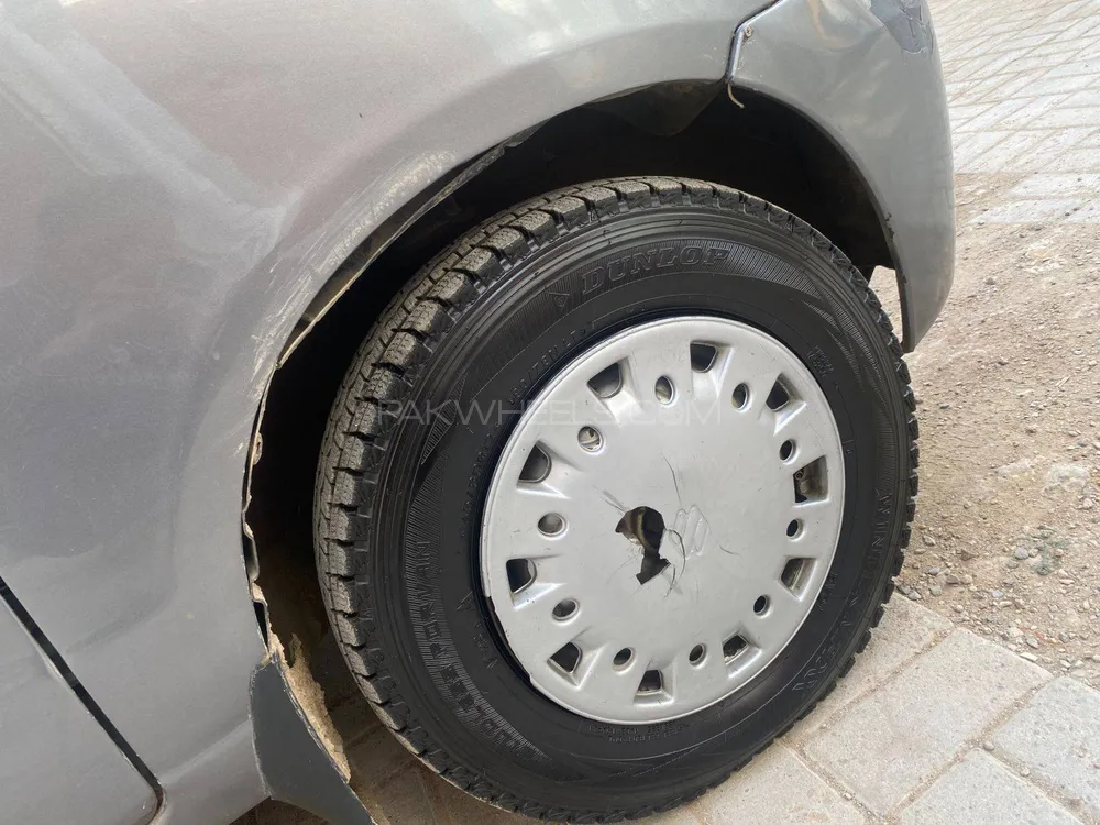 Suzuki Alto 2011 for Sale in Karachi Image-1