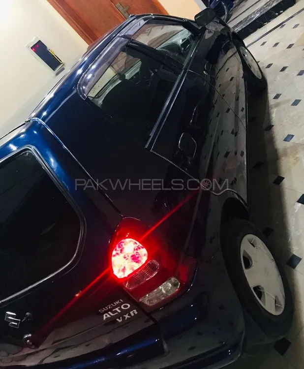 Suzuki Alto 2012 for Sale in Lahore Image-1