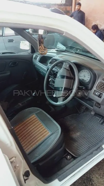 Suzuki Alto 2012 for Sale in Rawalpindi Image-1
