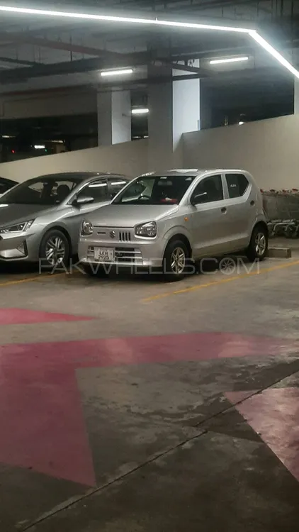 Suzuki Alto 2019 for Sale in Sheikhupura Image-1
