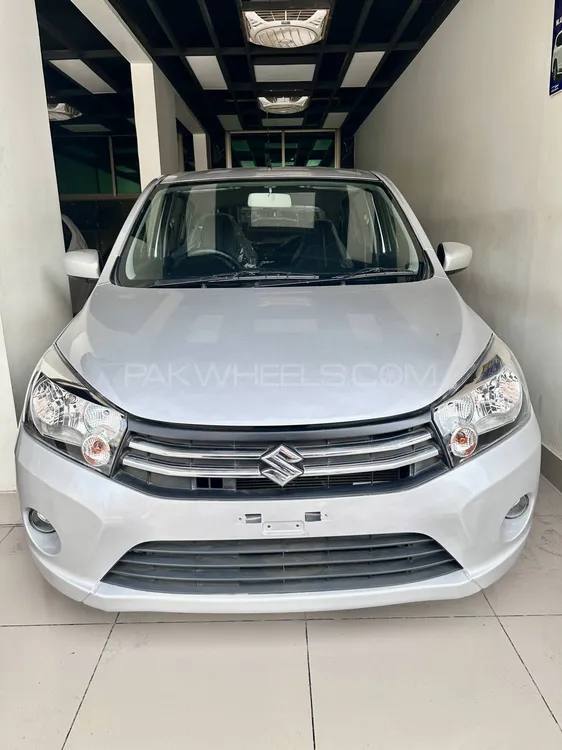 Suzuki Cultus 2020 for Sale in Mirpur khas Image-1