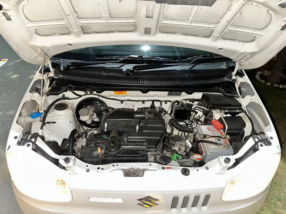 Suzuki Alto 2022 for Sale in Rawalpindi Image-1