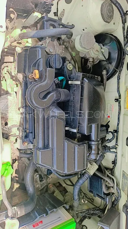Suzuki Alto 2022 for Sale in Lahore Image-1