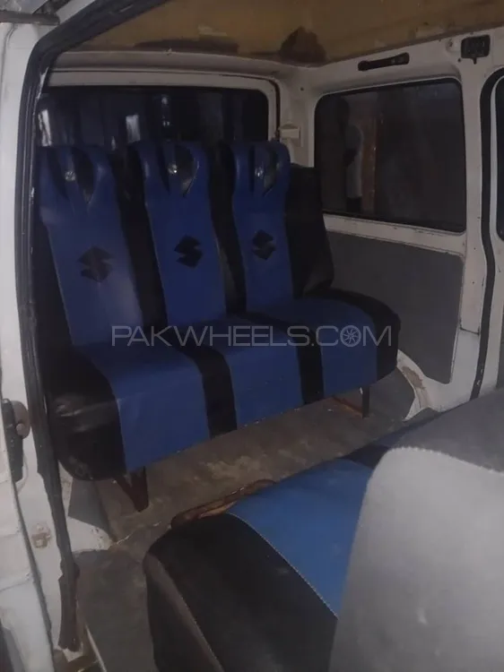 سوزوکی بولان 2004 for Sale in لاہور Image-1