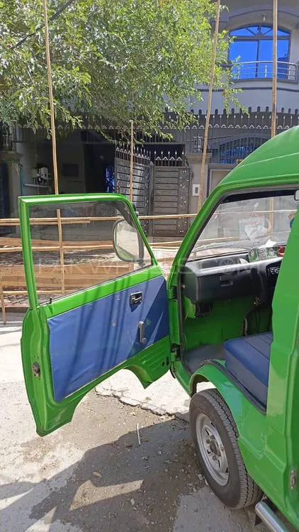 سوزوکی بولان 2015 for Sale in لاہور Image-1