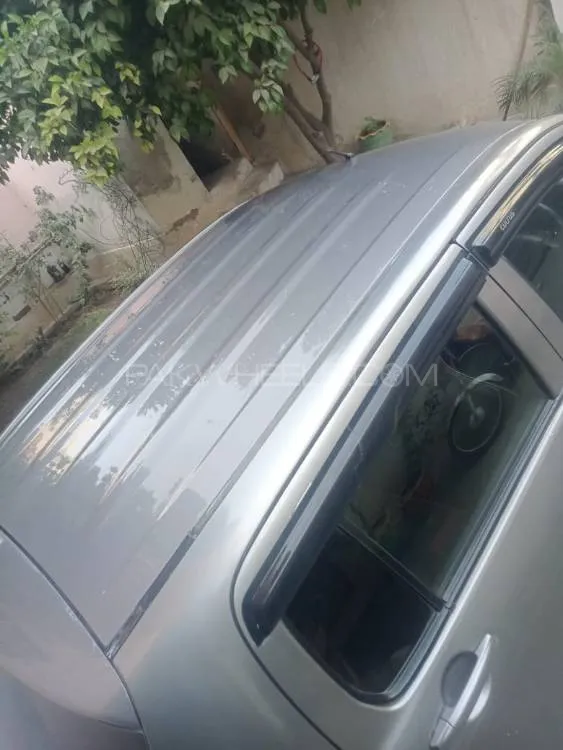 Suzuki Cultus 2017 for Sale in Jhang Image-1