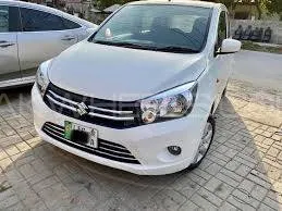 سوزوکی کلٹس 2018 for Sale in لیہ Image-1