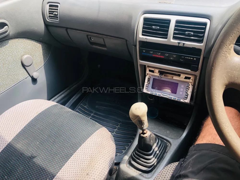 Suzuki Cultus 2004 for Sale in Sialkot Image-1