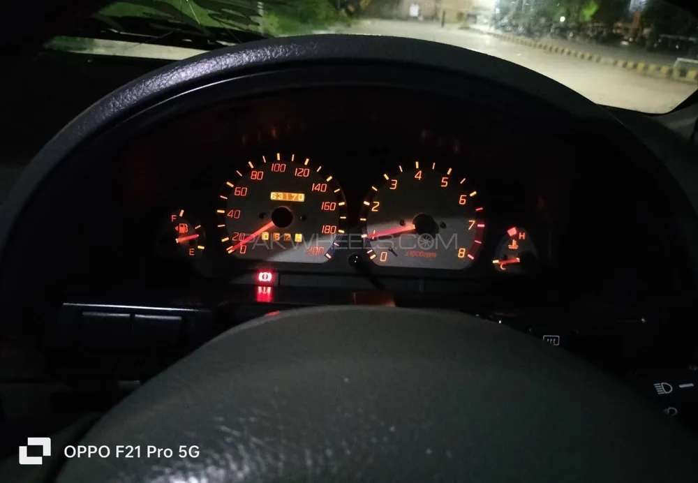 Suzuki Cultus 2007 for Sale in Rawalpindi Image-1