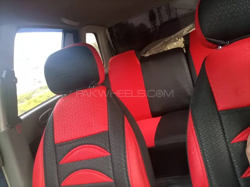 Suzuki Cultus 2013 for Sale in Rawalpindi Image-1