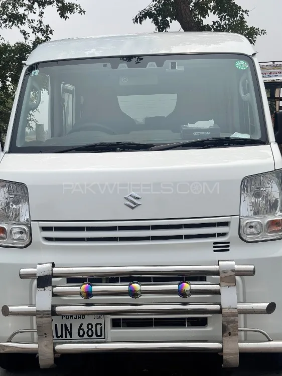 Suzuki Every 2020 for Sale in Sialkot Image-1