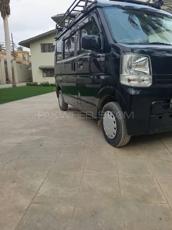 Suzuki Every 2019 for Sale in Karachi Suzuki Every 2019 for Sale in Karachi Image-3