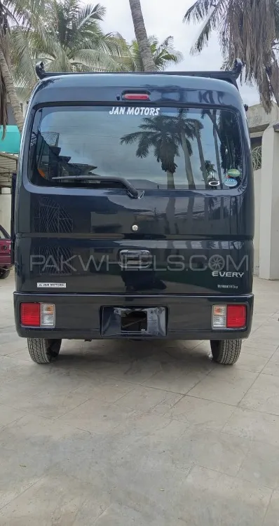 Suzuki Every 2019 for Sale in Karachi Suzuki Every 2019 for Sale in Karachi Image-5