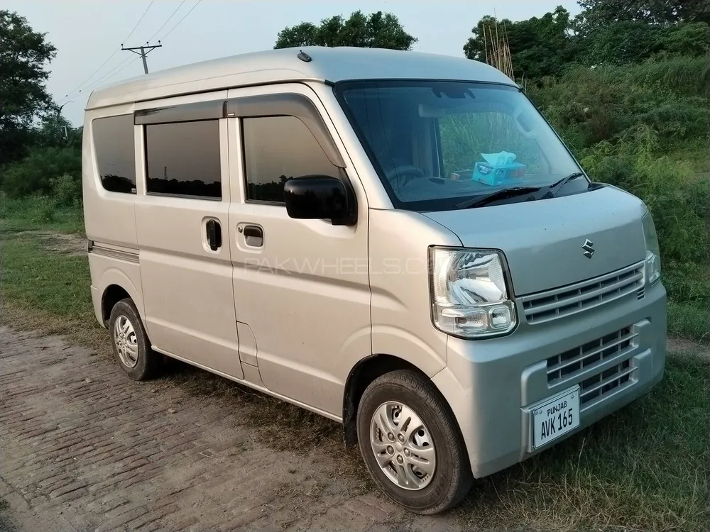 Suzuki Every 2019 for Sale in Wazirabad Image-1