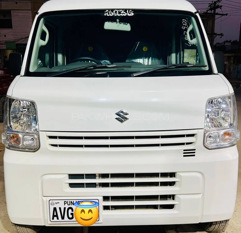 Suzuki Every 2025 for Sale in Pasrur Image-1