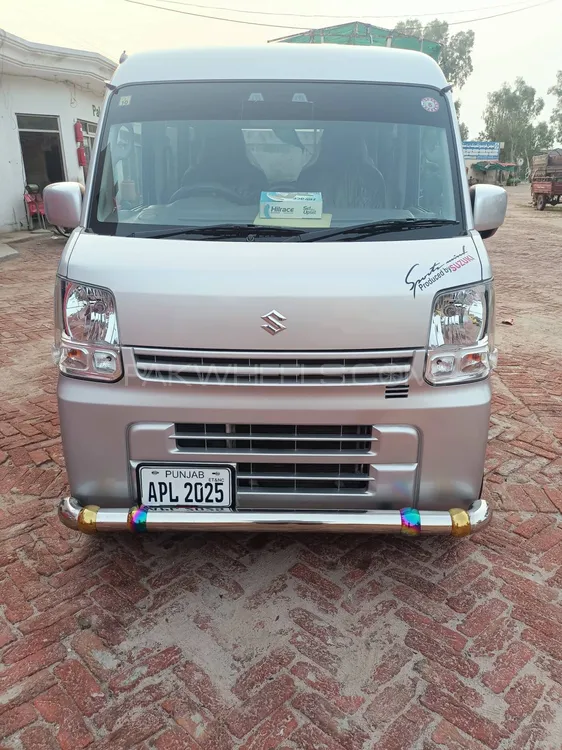 Suzuki Every 2025 for Sale in Kasur Image-1