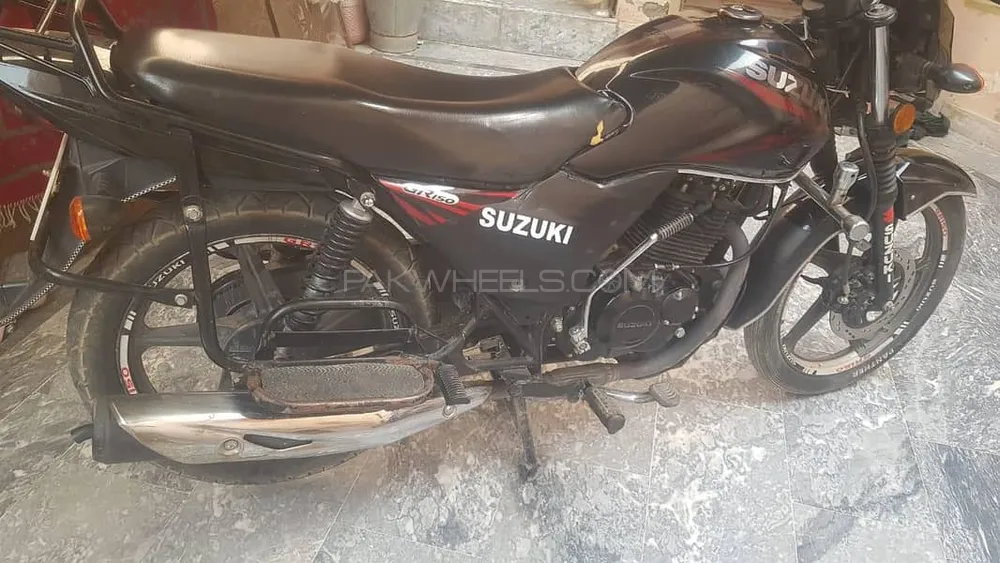 سوزوکی GR 150 2022 for Sale Image-1