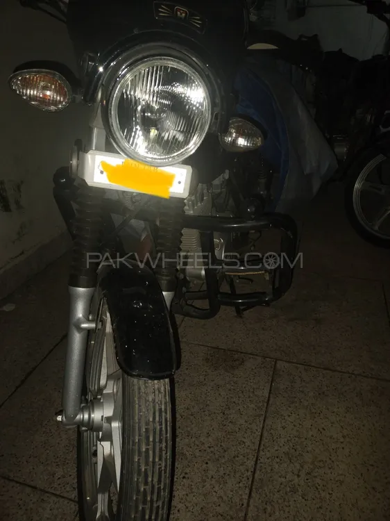 Suzuki GS 150 2022 for Sale Image-1