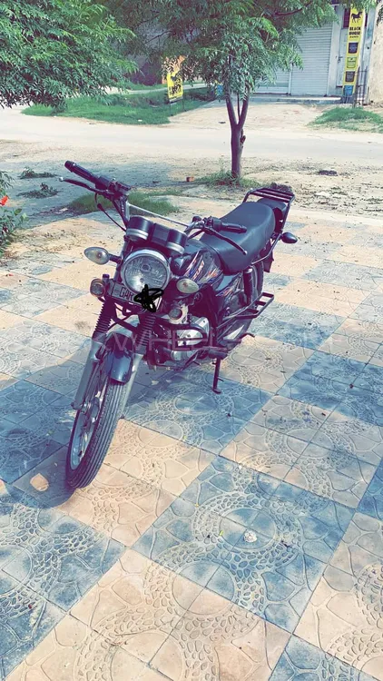 Suzuki GS 150 SE 2017 for Sale Image-1