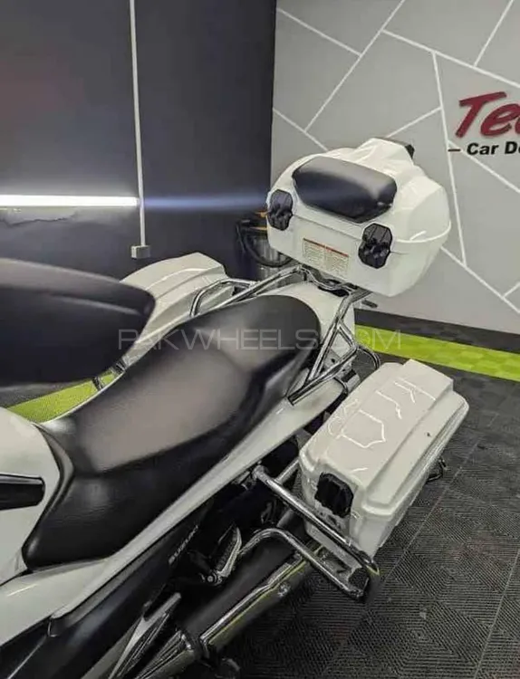 سوزوکی Inazuma Aegis 2023 for Sale Image-1