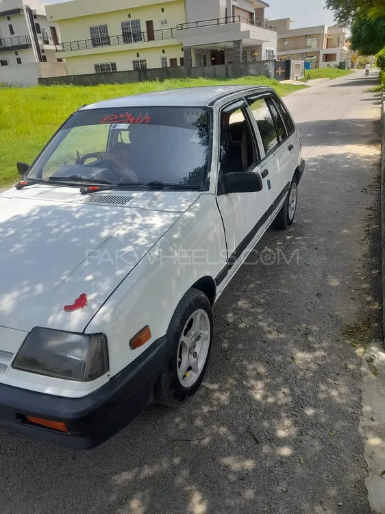 Suzuki Khyber 1994 for Sale in Rawalpindi Image-1