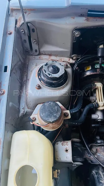 Suzuki Khyber 1996 for Sale in Rawalpindi Image-1