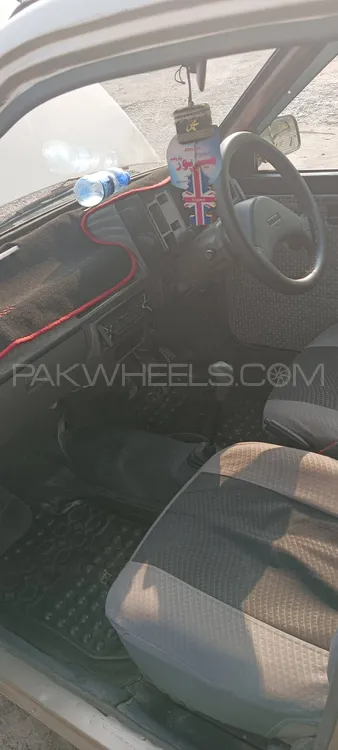 Suzuki Mehran 2008 for Sale in Wah cantt Image-1