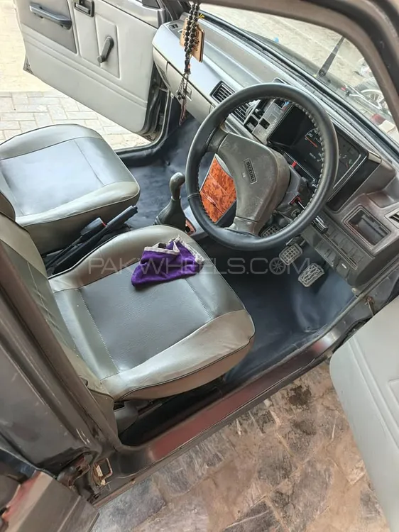 Suzuki Mehran 2012 for Sale in Rahim Yar Khan Image-1