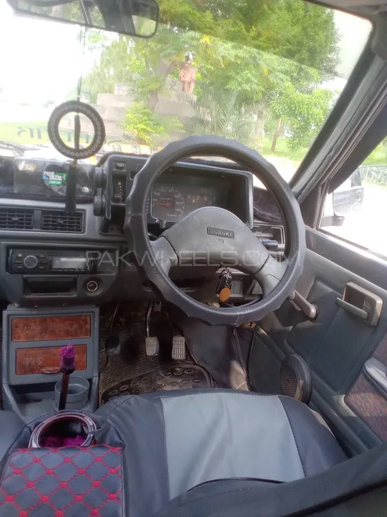 Suzuki Mehran 2015 for Sale in Rawalpindi Image-1
