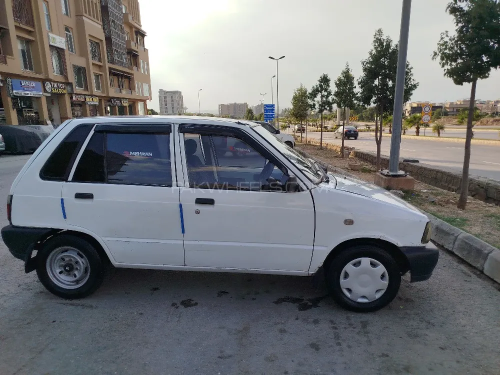 Suzuki Mehran 2006 for Sale in Rawalpindi Image-1