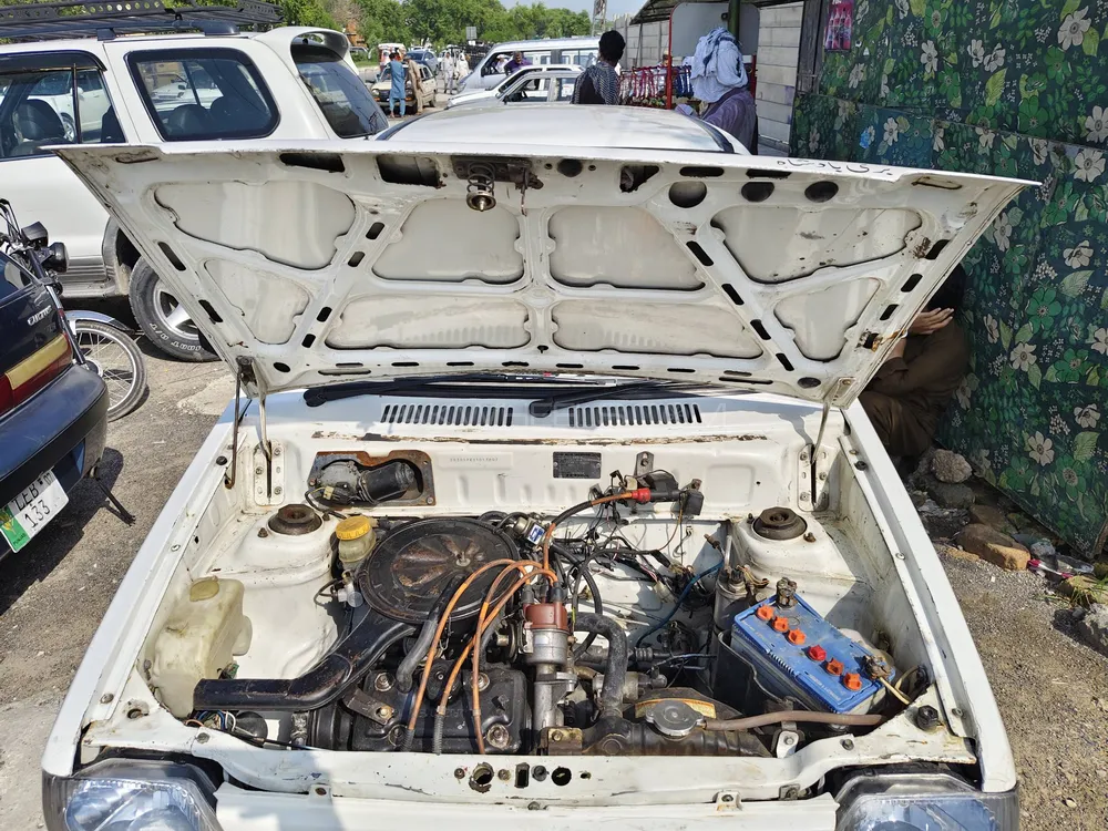 Suzuki Mehran 2010 for Sale in Rawalpindi Image-1