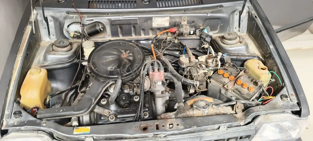 Suzuki Mehran 2012 for Sale in Hyderabad Image-1