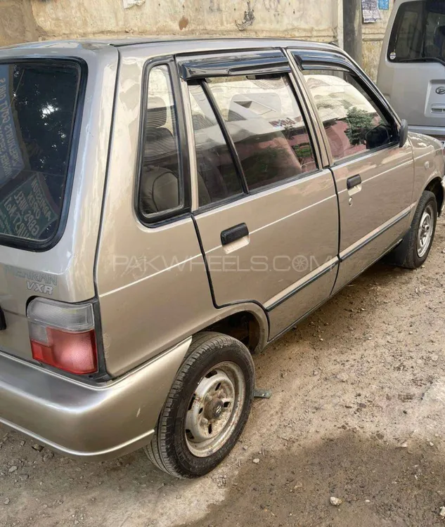 Suzuki Mehran 2019 for Sale in Karachi Image-1