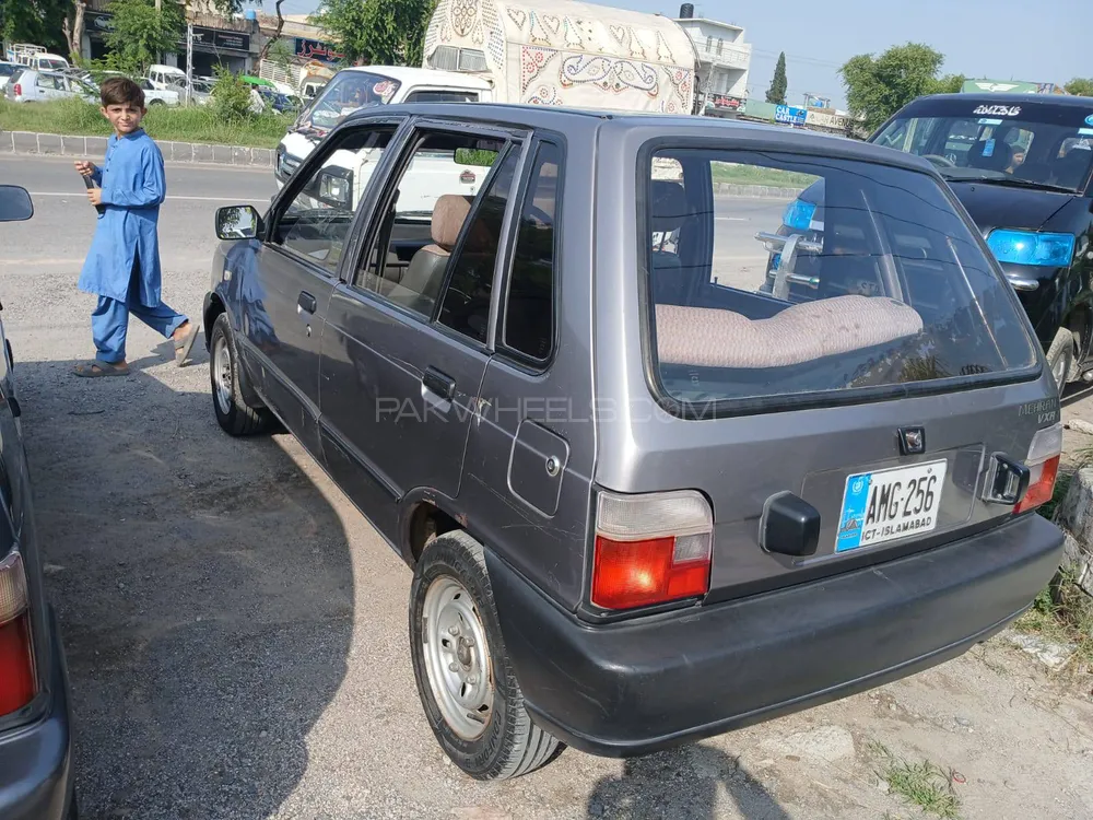 Suzuki Mehran 2019 for Sale in Islamabad Image-1