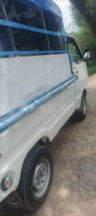 Suzuki Ravi 2006 for Sale in Peshawar Image-1