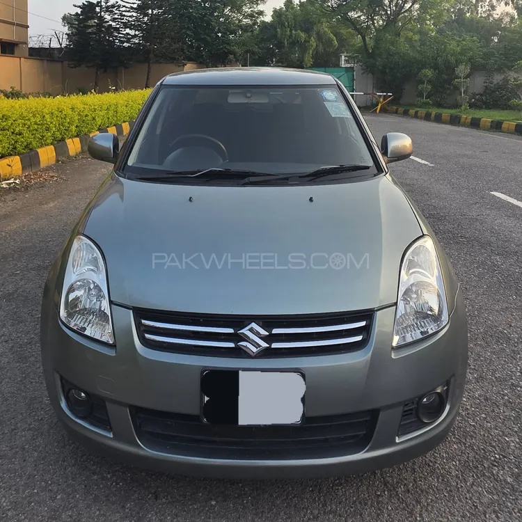 Suzuki Swift 2012 for Sale in Rawalpindi Image-1