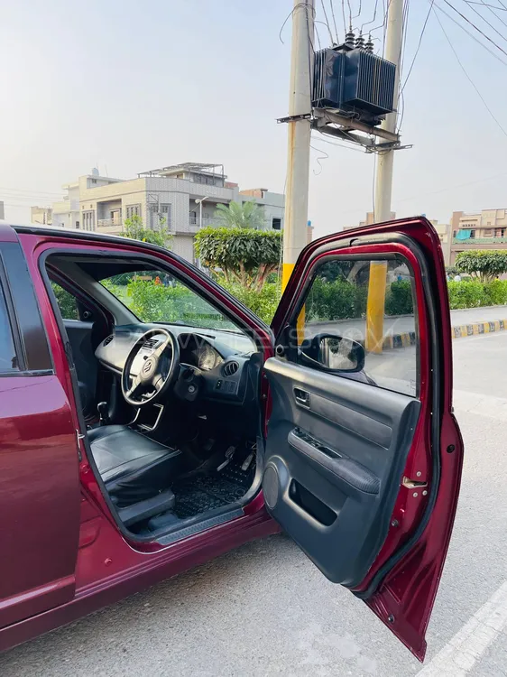 Suzuki Swift 2012 for Sale in Lahore Image-1