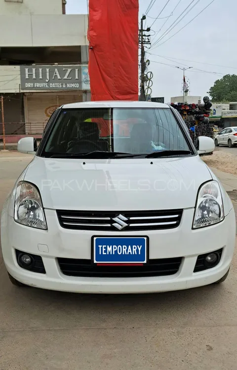 Suzuki Swift 2019 for Sale in Karachi Image-1