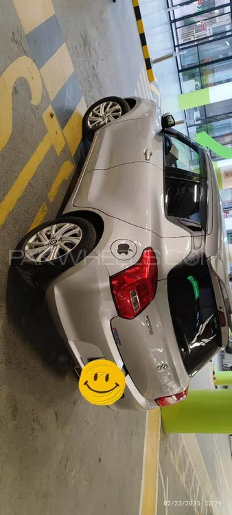Suzuki Swift 2022 for Sale in Lahore Image-1