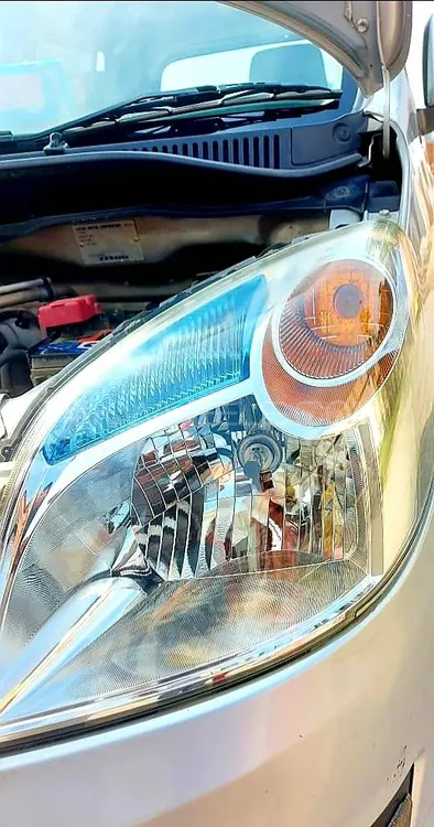 Suzuki Wagon R 2019 for Sale in Faisalabad Image-1