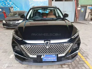 Changan Oshan X7 FutureSense 7 Seat 2025 for Sale