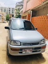 Daihatsu Cuore 2011 for Sale